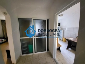 ALUNISULUI -4 CAMERE  SEMIDECOMANDAT, ETAJ 2,  58 MP - imagine 5