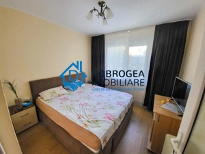 ALUNISULUI -4 CAMERE  SEMIDECOMANDAT, ETAJ 2,  58 MP - imagine 2