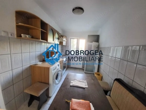 ALUNISULUI -4 CAMERE  SEMIDECOMANDAT, ETAJ 2,  58 MP - imagine 7