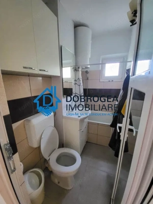 ALUNISULUI -4 CAMERE  SEMIDECOMANDAT, ETAJ 2,  58 MP - imagine 3