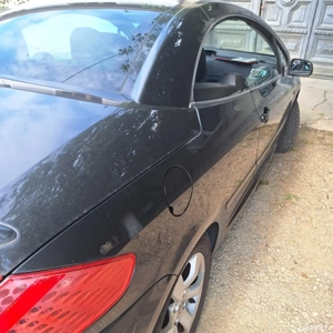 Vând Peugeot 307cc JBL Edition Automatic - imagine 3 Vând Peugeot 307cc JBL Edition Automatic - imagine 3