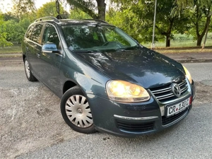 Vw Golf 5 1.4TSI Comfortline