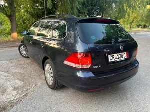 Vw Golf 5 1.4TSI Comfortline - imagine 2