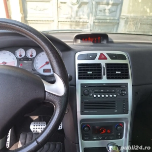 Vând Peugeot 307cc JBL Edition Automatic - imagine 7 Vând Peugeot 307cc JBL Edition Automatic - imagine 7