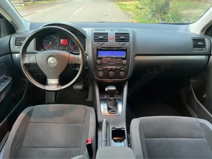 Vw Golf 5 1.4TSI Comfortline - imagine 3
