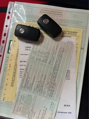 Vw Golf 5 1.4TSI Comfortline - imagine 4