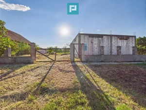 Teren intravilan 1.069 mp în Macea, jud. Arad