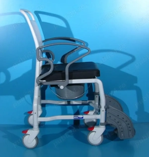 Scaun pentru WC si baie -Rebotec - imagine 3