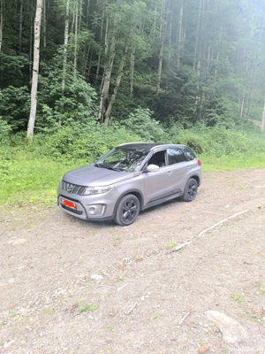 Suzuki Vitara S 1.4 boosterjet 4 4 - imagine 2