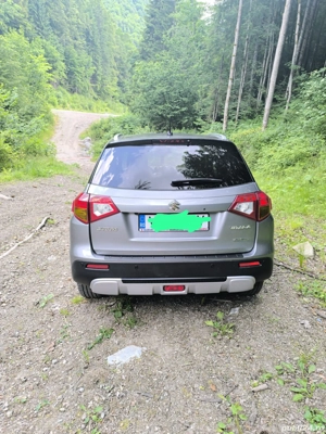 Suzuki Vitara S 1.4 boosterjet 4 4 - imagine 3
