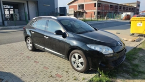Renault Megane 3 1.5 DCI