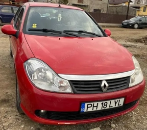 Vand Renault Symbol 2750 eur. - imagine 6
