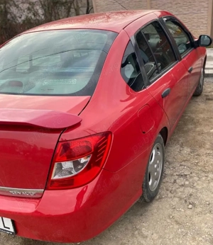 Vand Renault Symbol 2750 eur. - imagine 7