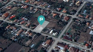 Teren intravilan 1.069 mp în Macea, jud. Arad