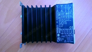 Solid State Contactor 2 Phase (156-A30BB2) - imagine 2