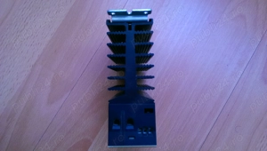 Solid State Contactor 2 Phase (156-A30BB2) - imagine 4