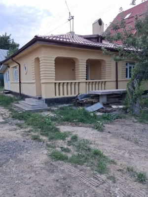 Casa de vinzare - imagine 2 Casa de vinzare - imagine 2