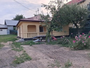 Casa de vinzare - imagine 4 Casa de vinzare - imagine 4