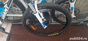 Bicicleta Giant echipare top - imagine 5