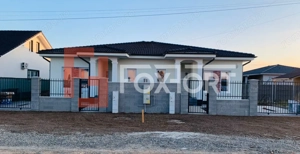 Duplex cu 3 camere si toate utilitatile - Mosnita - Drumul Boilor - imagine 2