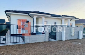 Duplex cu 3 camere si toate utilitatile - Mosnita - Drumul Boilor - imagine 1