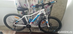 Bicicleta Cube access aluminium nouă 