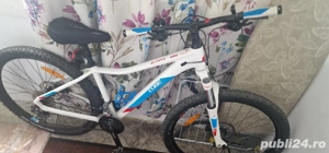 Bicicleta Cube access aluminium nouă  - imagine 4