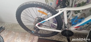 Bicicleta Cube access aluminium nouă  - imagine 2