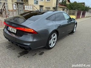 Audi S7 diesel Hybrid 350cp - imagine 2