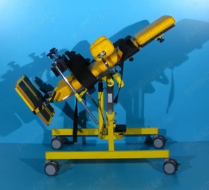 Verticalizator activ pentru copii - Ato Form