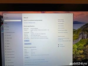 Laptop gaming Asus - imagine 2