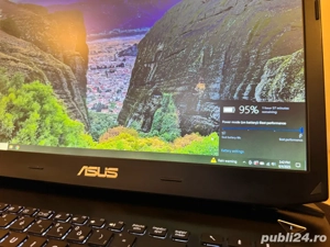 Laptop gaming Asus - imagine 3