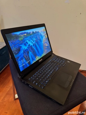 Laptop gaming Asus - imagine 4