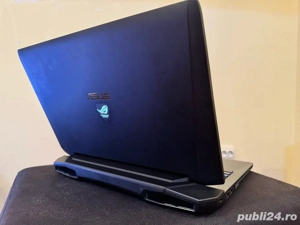 Laptop gaming Asus