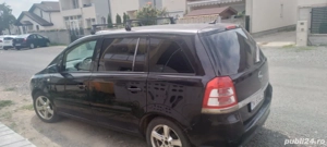 Opel Zafira 2008 - imagine 2
