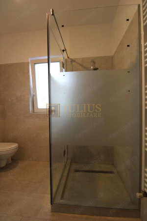 Buziasului, 3 camere + 2 bai, centrala proprie - imagine 10