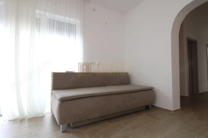 Buziasului, 3 camere + 2 bai, centrala proprie - imagine 3