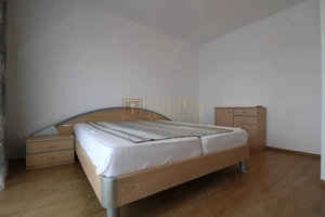 Buziasului, 3 camere + 2 bai, centrala proprie - imagine 12