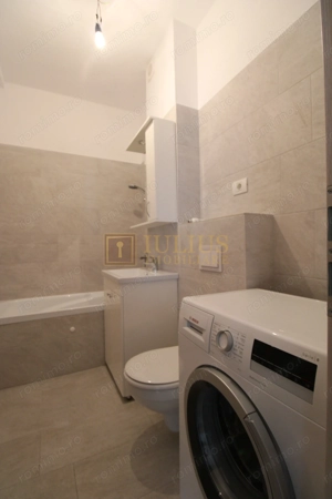 Buziasului, 3 camere + 2 bai, centrala proprie - imagine 14