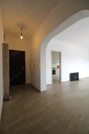 Buziasului, 3 camere + 2 bai, centrala proprie - imagine 8