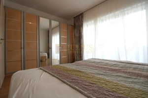 Buziasului, 3 camere + 2 bai, centrala proprie - imagine 13