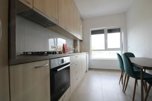 Buziasului, 3 camere + 2 bai, centrala proprie - imagine 6