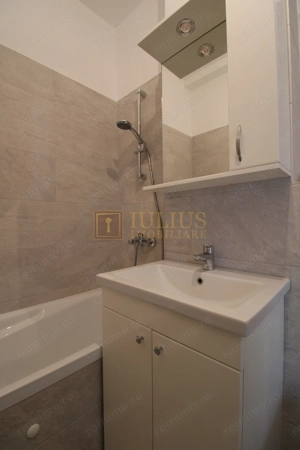 Buziasului, 3 camere + 2 bai, centrala proprie - imagine 15