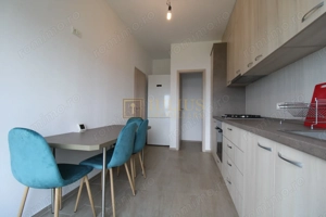 Buziasului, 3 camere + 2 bai, centrala proprie - imagine 7