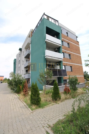 Buziasului, 3 camere + 2 bai, centrala proprie - imagine 19