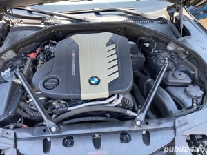 BMW seria 7 750LD x Drive - imagine 3