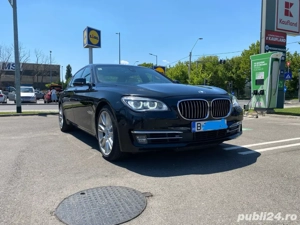 BMW seria 7 750LD x Drive - imagine 5