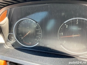 BMW seria 7 750LD x Drive - imagine 7