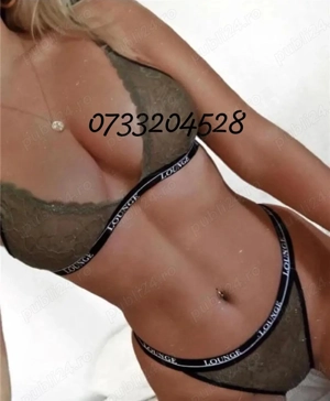 Mia! Servicii ireprosabile! Locatie centrala si sunt pentru câteva zile pe la voi! - imagine 3