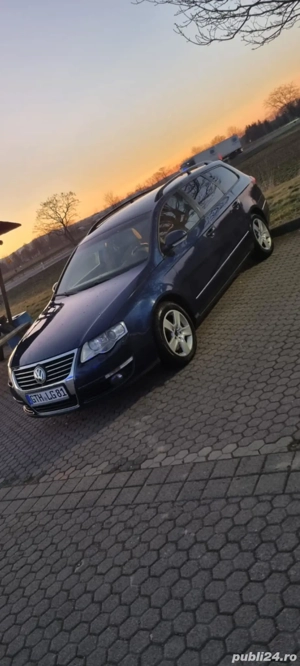 Vand VW Passat  - imagine 7